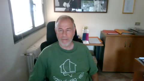 aleandela online show from 07.28.26