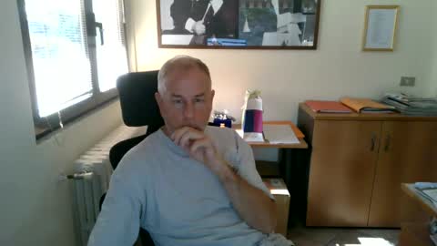 aleandela online show from 08.05.26