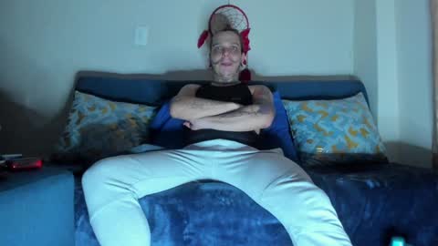 Snapshot of alec_lawrence chatting on 12.22.24 Juan de Dios Independent Model online show from 12.22.24