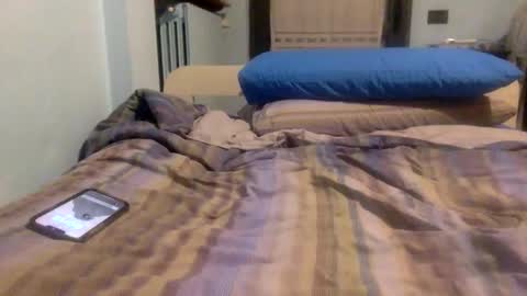 sandroxxx online show from 02.12.25