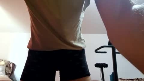 Snapshot of alecjohns123 chatting on 01.27.25 alecjohns123 online show from 01.27.25