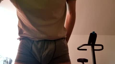 Snapshot of alecjohns123 chatting on 01.31.25 alecjohns123 online show from 01.31.25