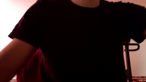 Snapshot of alecjohns123 chatting on 02.18.25 alecjohns123 online show from 02.18.25