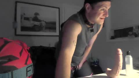 Aleck Autumn online show from 07.03.26