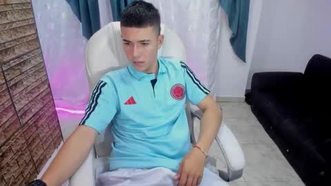 Aleck Boy online show from 10.24.25