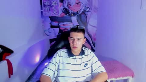 Aleck Boy online show from 10.29.25