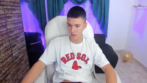 Aleck Boy online show from 11.13.25