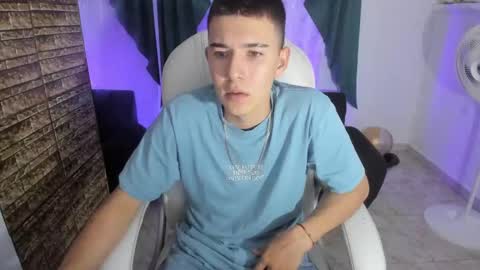 Aleck Boy online show from 11.22.25