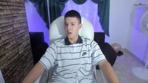 Aleck Boy online show from 11.25.25