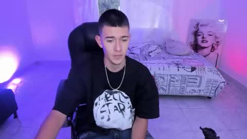 Aleck Boy online show from 12.13.25