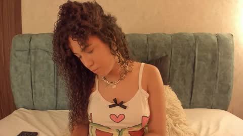 Snapshot of aleera_walton chatting on 02.09.26 Aleera online show from 02.09.26