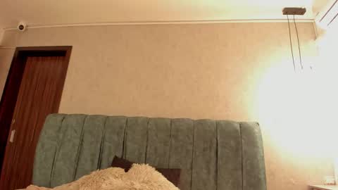 Snapshot of aleera_walton chatting on 02.26.26 Aleera online show from 02.26.26