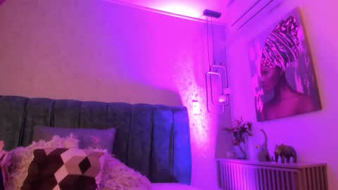 Aleera online show from 03.26.26