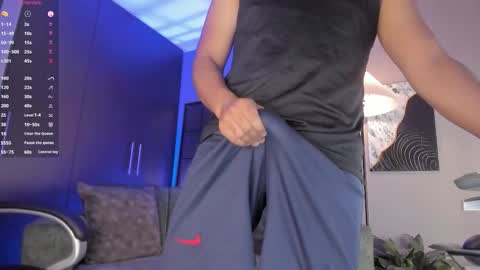 A L E X online show from 10.07.25