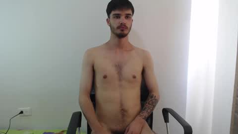 aleex_miller online show from 09.12.25