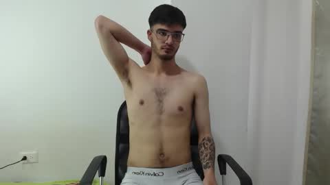 aleex_miller online show from 09.15.25