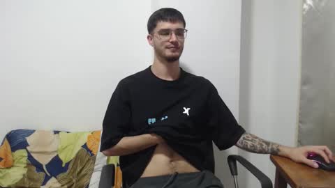 aleex_miller online show from 10.07.25