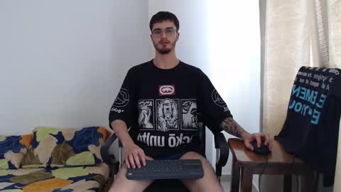 aleex_miller online show from 10.16.25