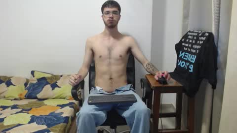 aleex_miller online show from 10.20.25