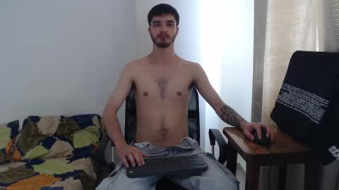 aleex_miller online show from 10.27.25