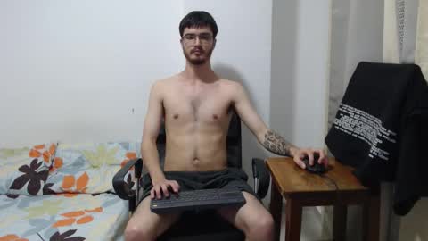 aleex_miller online show from 11.10.25