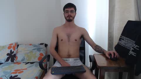 aleex_miller online show from 11.10.25