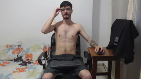 aleex_miller online show from 11.30.25