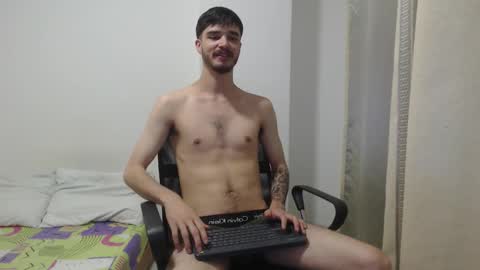 aleex_miller online show from 12.16.25