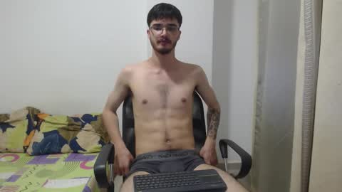 aleex_miller online show from 12.17.25