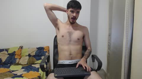 aleex_miller online show from 12.19.25