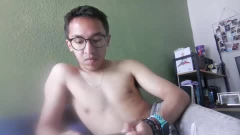 aleexrune online show from 04.18.26