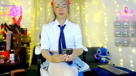 Alex online show from 02.16.26