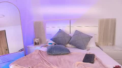 Alehia Cute online show from 02.07.26