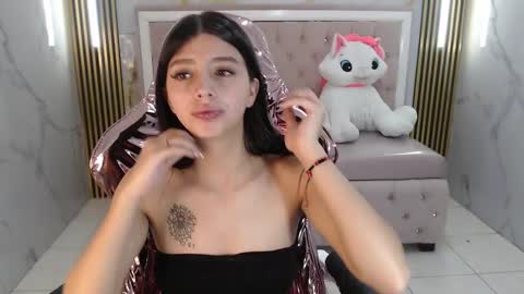 Snapshot of alehp_rose_s chatting on 09.27.25 Ale online show from 09.27.25