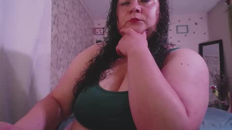 aleia taylor online show from 02.11.25