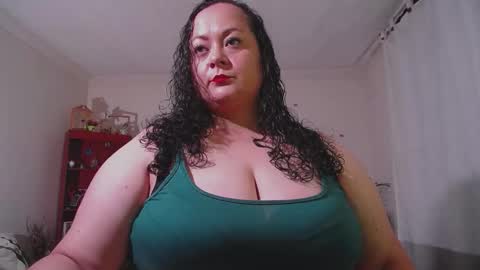 aleia taylor online show from 09.25.25