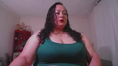 aleia taylor online show from 10.11.25