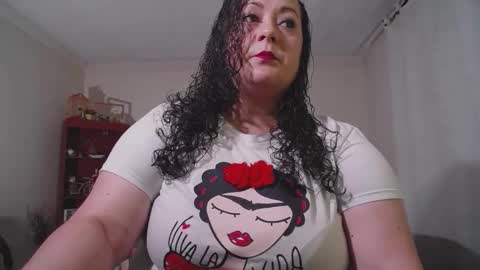 aleia taylor online show from 10.25.25