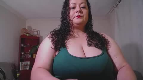 aleia taylor online show from 11.05.25
