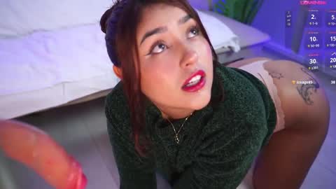 Aleeya online show from 03.02.25