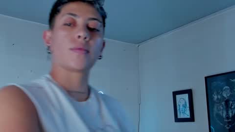 Alejandra online show from 12.16.25