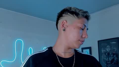 Alejandra online show from 01.10.26