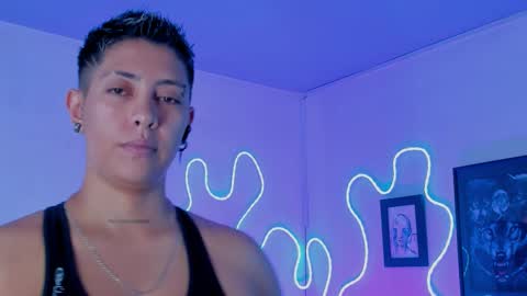 Alejandra online show from 01.15.26