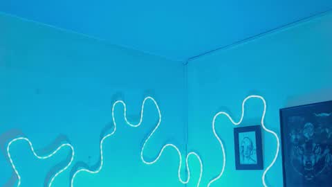 Alejandra online show from 02.15.26