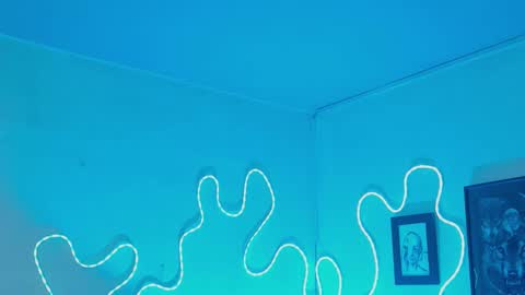 Alejandra online show from 02.18.26