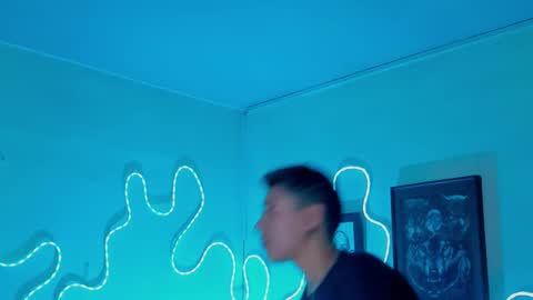 Alejandra online show from 03.28.26