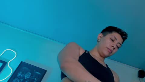 Alejandra online show from 03.30.26