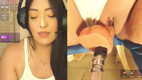 Snapshot of aleja20_ chatting on 12.16.25 joha online show from 12.16.25