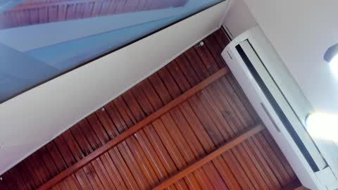 Alejandra Arango online show from 12.04.24