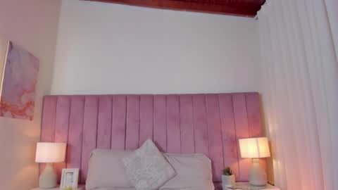 Alejandra Arango online show from 10.10.25